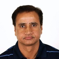 Raziullah Muhammad