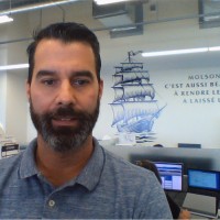 Danny Bégin Email & Phone Number