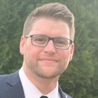 Wells Fargo Employee Benjamin Mathews's profile photo