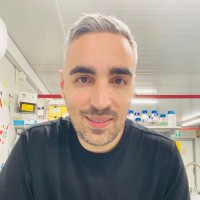 PlantArcBio Employee Nicholas Rutley's profile photo