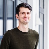 WILDDESIGN Employee Sebastian Wolf's profile photo