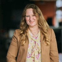 Tenstorrent Inc. Employee Alicia Shah's profile photo