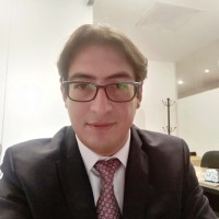Yaxché Employee José Alfredo Badillo Pineda's profile photo