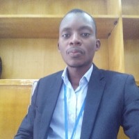 Côte d'Ivoire PME Employee Constant Djiwonou's profile photo