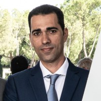 Grupo Oesía Employee Alberto Piñeiro Alarcón's profile photo