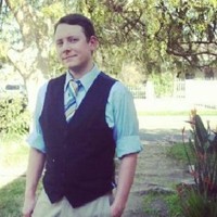 Brown & Riding Employee Jonathan Decker's profile photo