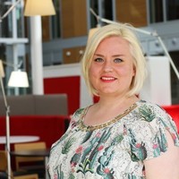 Elanza Employee Joline Boschman's profile photo
