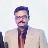 Intersight Employee Asif Ashraf's profile photo