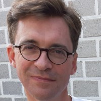 STEF Employee Frederic Dumont's profile photo