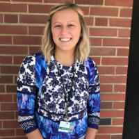 Montgomery County Board of Developmental Disabilities Services Employee Gabriella Fair's profile photo