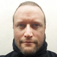 Fusion Design Employee Daniel Yates's profile photo