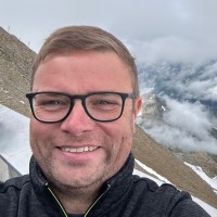 Hermann Paus Maschinenfabrik GmbH Employee Christoph Theissing's profile photo