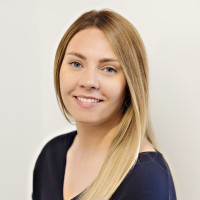 Liz Male Consulting Ltd (LMC) Employee Hannah Carpenter's profile photo