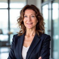 Strum Platform Employee Debbra Westergren's profile photo