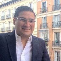 FUDI&Co Employee Federico Escalante's profile photo