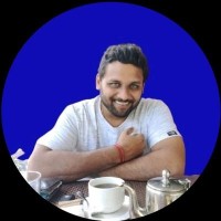 Greaves Cotton Limited Employee Sachin Shenoy's profile photo