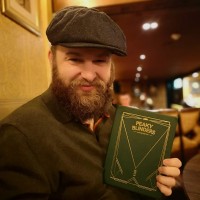 IBM Employee Ben Ousley's profile photo