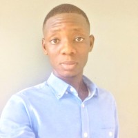 Serge Kassi Email