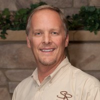 Solid Rock Custom Homes Employee Lain Chappell's profile photo
