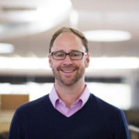 Rockwell Automation Employee Brian Ott's profile photo