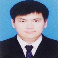 Freelance inspector Employee Hebin Dong's profile photo