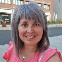 b-bridge Employee Karen Vandenweghe's profile photo