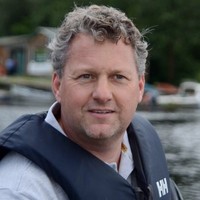 The Finance Planning Group Employee Dean Aspinall's profile photo