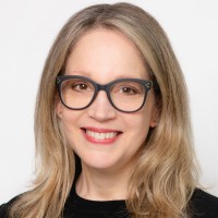 Borden Ladner Gervais LLP (BLG) Employee Judie B's profile photo