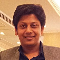 Ally Employee Tarun Bansal's profile photo