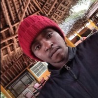 Prospector Employee Jeff Hamisi's profile photo