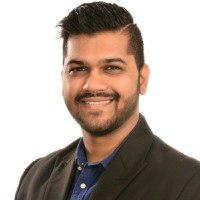 Avendus Employee Troy Menezes's profile photo