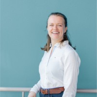 Praxa Sense Employee Nadine D's profile photo
