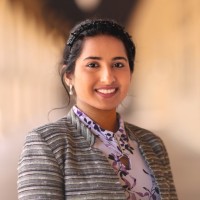 Semiconductor Research Corporation Employee Priyanka Dilip's profile photo