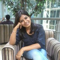 MILENIUM Employee Ruchi Bansal's profile photo