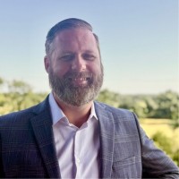 Alliance Material Handling Employee Lance Hubbard's profile photo