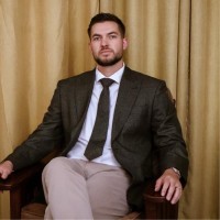 Rieks Towing (Pty) Ltd Employee Louwrens Riekert's profile photo