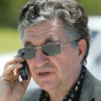 LightBe Corp Employee Bernard Dreyer's profile photo