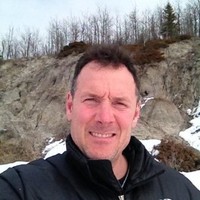 Edmonton Public Schools Employee Rick Magee's profile photo