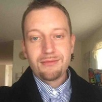 Dashed Employee Dylan Walsh's profile photo