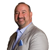 Coin Laundry Association Employee Brian Wallace's profile photo