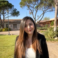 Enerjisa Employee Hatice Çelik's profile photo
