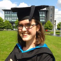 BAE Systems Applied Intelligence Employee Rachel Durrant's profile photo