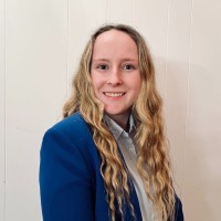Tierra Group International, Ltd. Employee Isabelle Hamilton's profile photo
