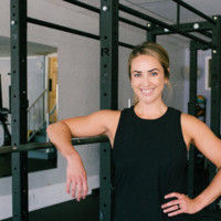 Emily Huff Email & Phone Number