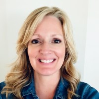Texas Physical Therapy Association Employee Keri Jackson's profile photo