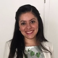 USGBC-California Employee Valentina Mejia's profile photo