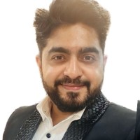 IOMEDIA Employee Bhanu Saini's profile photo