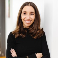 Brandbuch Employee Melissa Buch's profile photo