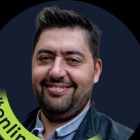 Vine Digital Employee Elmo Stoop's profile photo