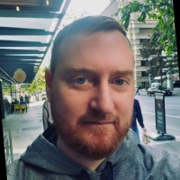 JPMorganChase Employee Daniel Sutton's profile photo